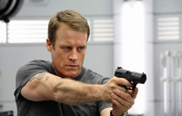Human Target (TV-Serie) - Staffel 1